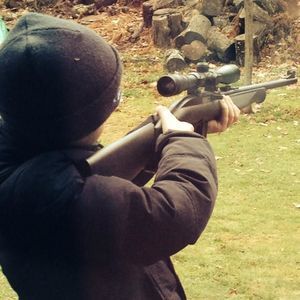 Meet your Posher, Shane